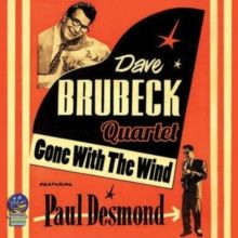 Gone With the Wind (CD / Album)
