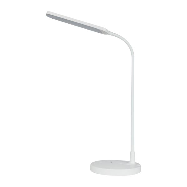 Uptime UPT-L8829BLA Rechargeable LED Load Shedding Desk Lamp Light