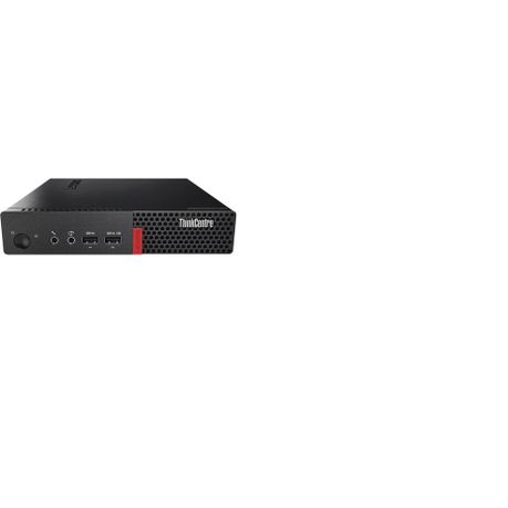 Refurbished Lenovo ThinkCentre M710q Core I5 8GB RAM 256GB SSD Mini PC Image