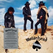 Ace of Spades (CD / Album Digipak)