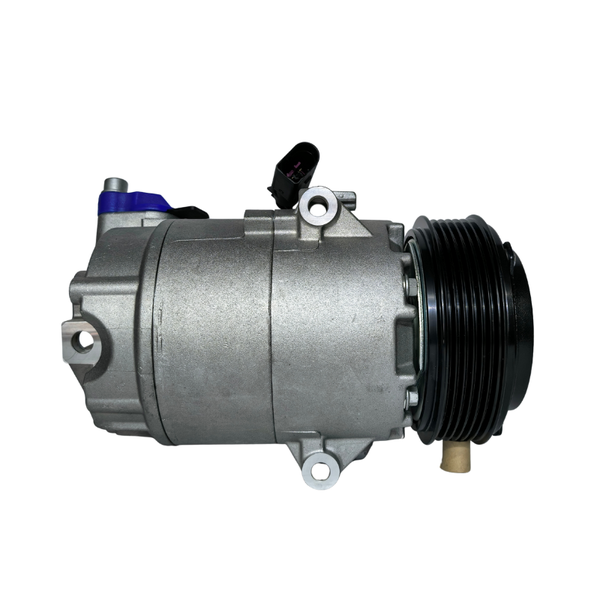 Aircon Compressor VW Polo mk6