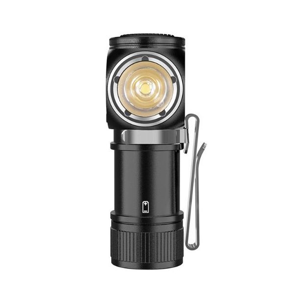 Sofirn HS10 1100 Lumen 129m Throw Rechargeable Headlamp