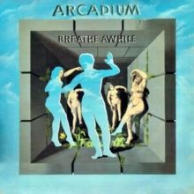 Breathe Awhile (Vinyl / 12" Album with 7" Single)