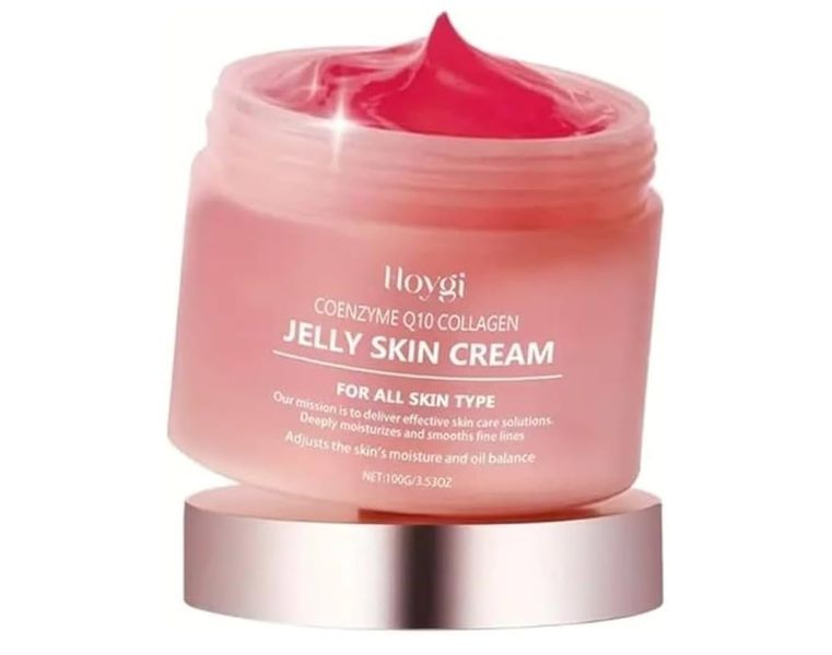Collagen Jelly Cream 100ml