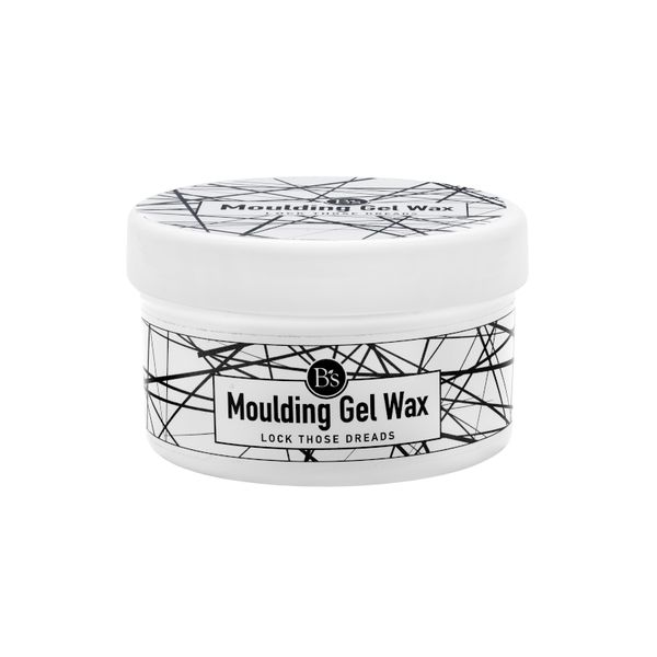 B's Boutique Moulding Gel Wax 250 ml