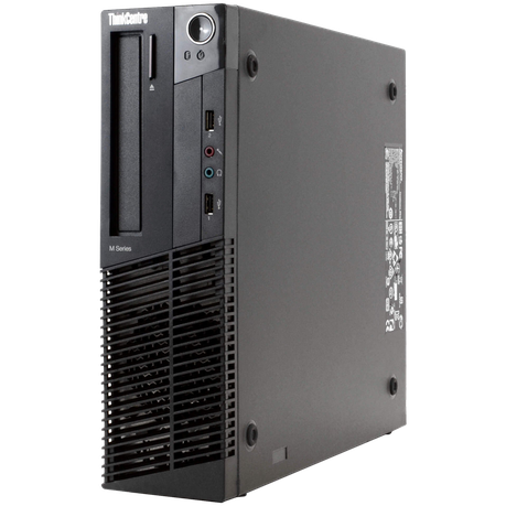 Lenovo ThinkCentre M91P Intel i5 Desktop + SSD (Certified Refurbished) |  Buy Online in South Africa 