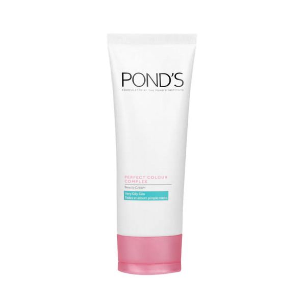 Pond's Perfect Colour Complex Cream Very Oily Skin 40ml