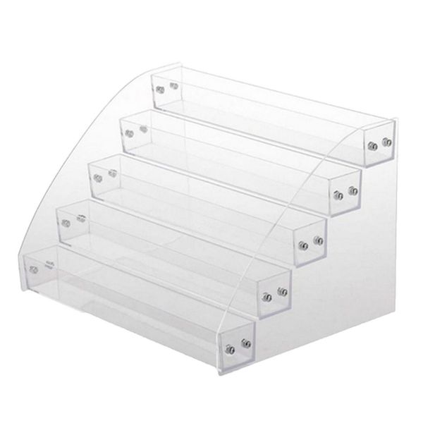 Gel Polish Nail Stand 5 Tier