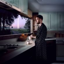 Let's Just Say the World Ended a Week from Now, What Would You Do (Vinyl / 12" Album)