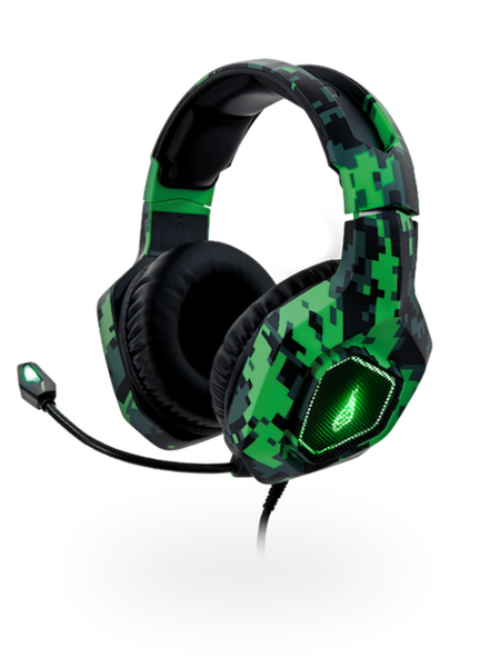 SUREFIRE Skirmish Gaming Headset