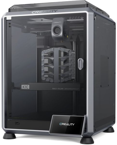 Creality K1 Series K1-C 3D Printer 220×220×250 with CFS Integration