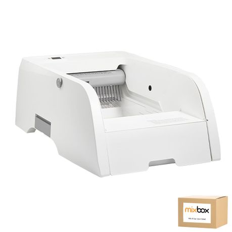 Mix Box 5L Automatic Self Cleaning Cat Litter Box with App Control Image