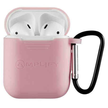 amplify buds series tws earphones
