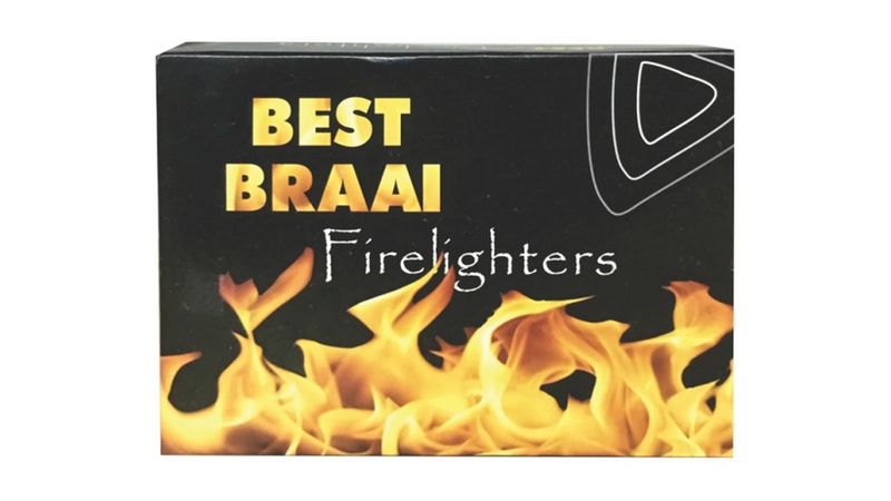 Totai - Braai fire lighters