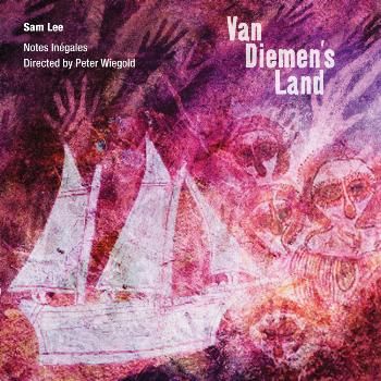 Van Diemen's Land (CD / Album)