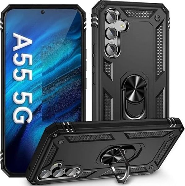 Sam A55 5g Armor Case