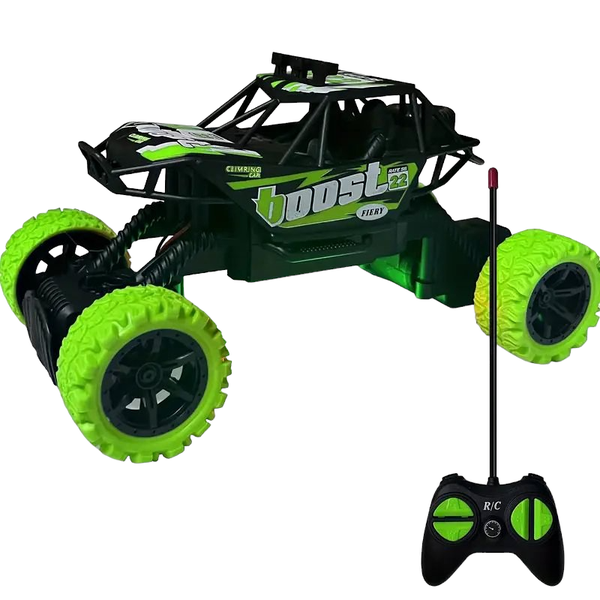 Electric Off Road Remote Control Monster Truck