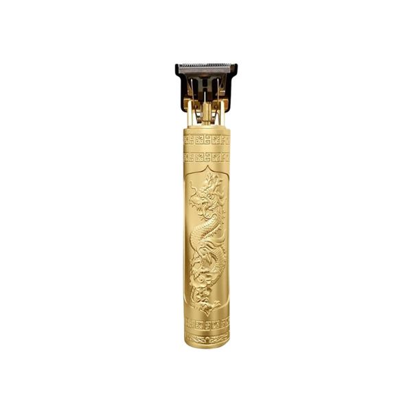 Portable Rechargeable Professional Hair Trimmer T9-B