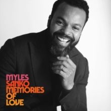 Memories of Love (CD / Album)