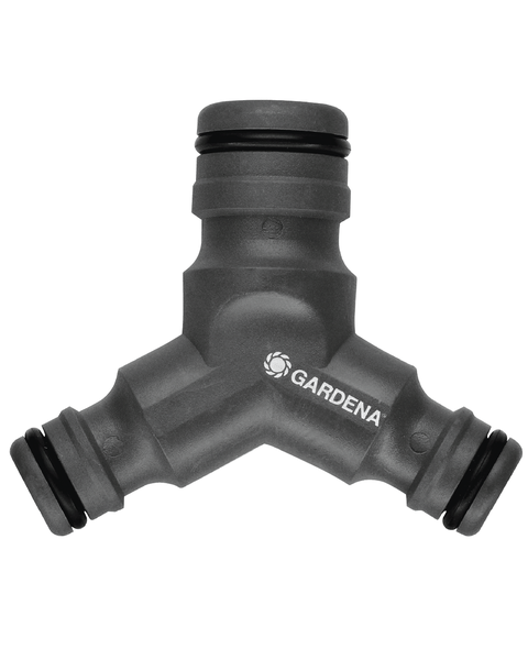Gardena Profi System Y Reducer Coupling