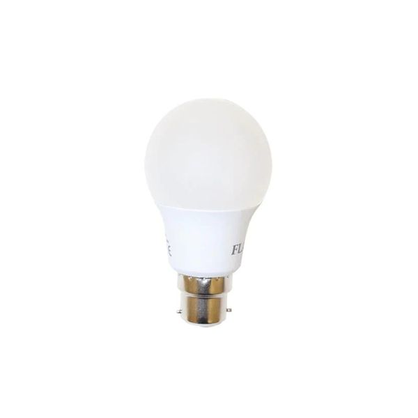 Flash LED Bulb 10W B22 Daylight 6000K