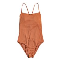 Roxy SD Beach Classics Women's One Piece Swimwear - Auburn | Buy Online ...