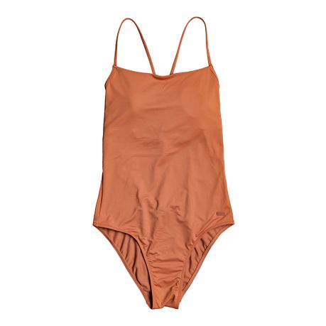 roxy beach classics one piece swimsuit