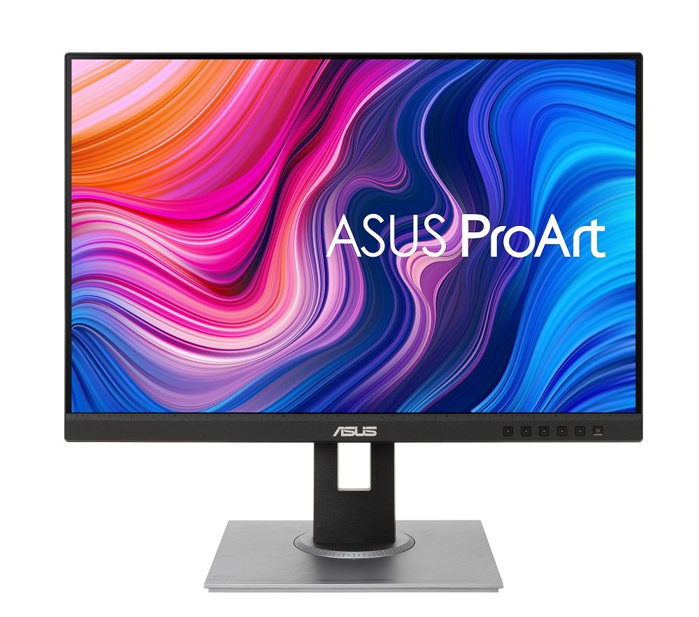 ASUS ProArt PA248QV 24" WUXGA Professional Monitor Buy Online in South Africa