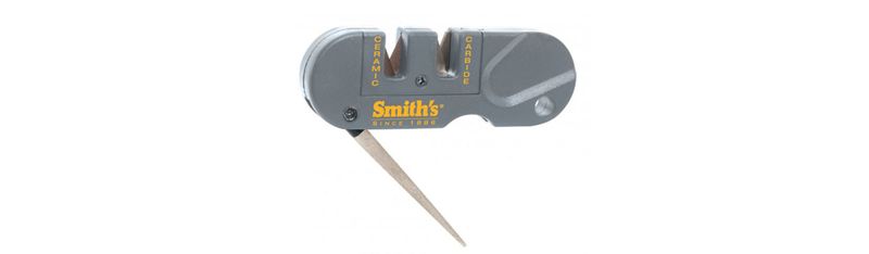 Smiths Pocket Pal Knife Sharpener
