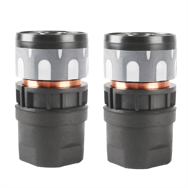 Dynamic Microphone Core, Microphone General Accessories, Dynamic Microphone