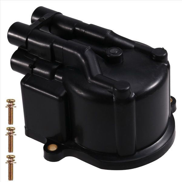 Distributor Cap for Toyota Forklift 4Y Engine Compatible with None