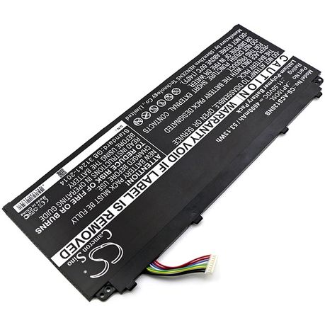 Acer Aspire S 13 Aspire S13 S5 371 replacement battery Shop