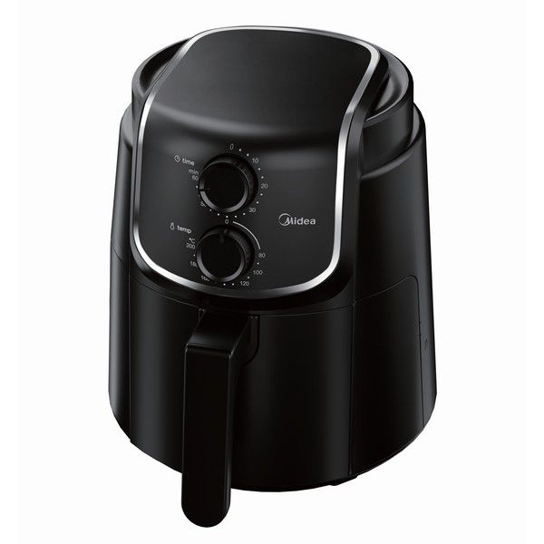 Midea - 5L Mechanical Air Fryer