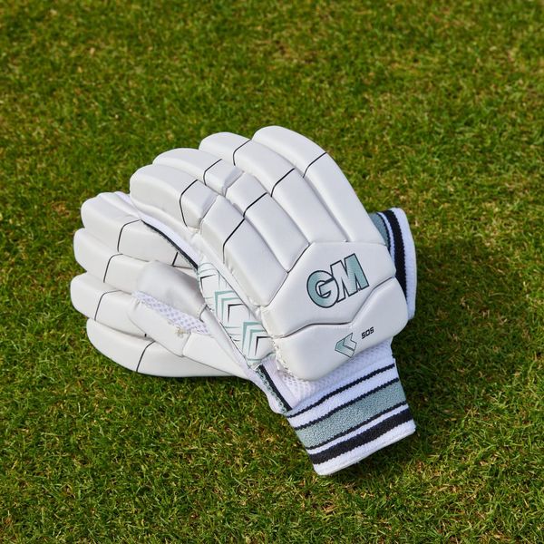 GM Left-Hand 808 Batting Gloves