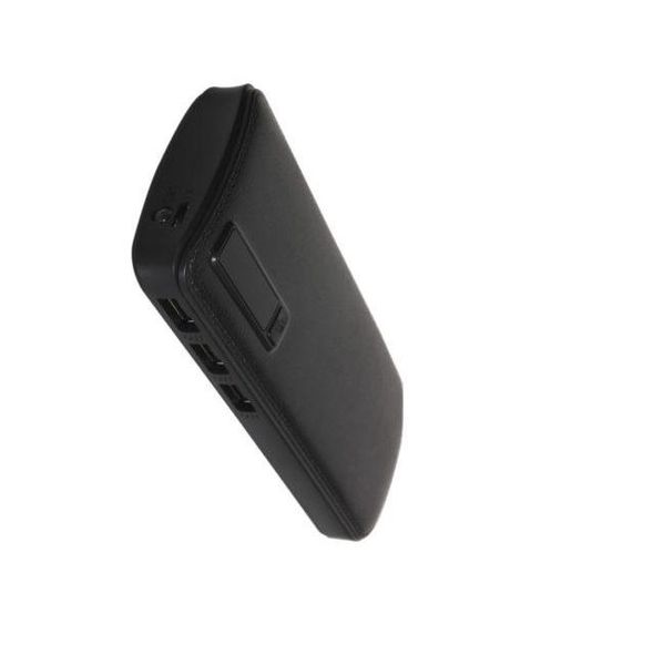 3 Ports USB Fast Charging Power bank