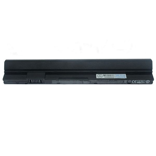 Vibrant Battery Compatible with Clevo W510S W510TU (W510BAT-3)