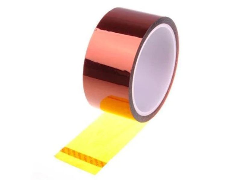 BDD Kapton Tape 50mm