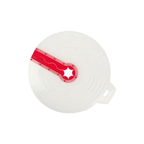 Silicone Whisk Splash Cover Lid - DP-122
