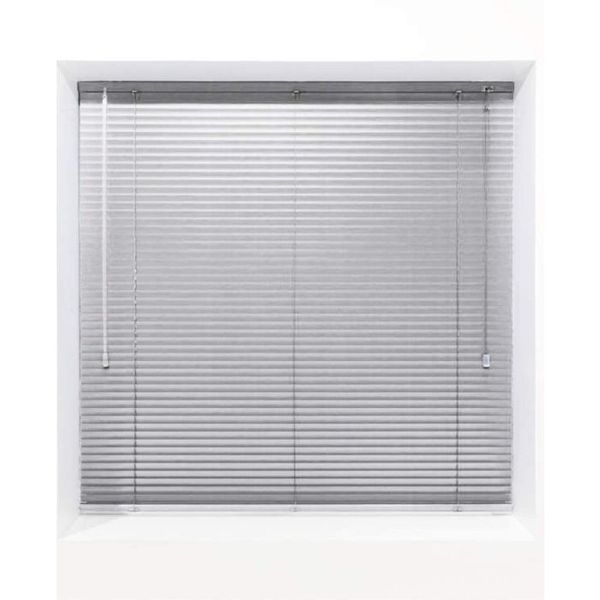 Aluminium Venetian Window Blind 2.5cm slats