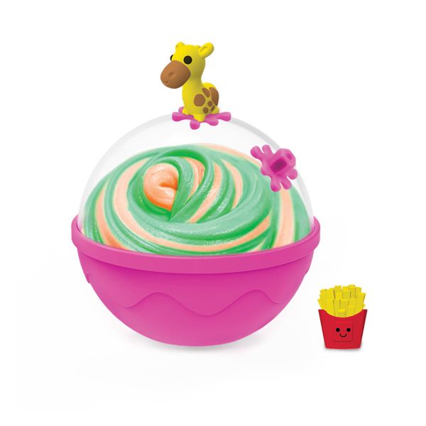 Slimy Ball Gravity Display-Blindbox