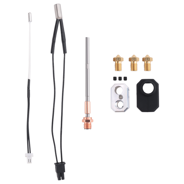 Hotend for Prusa I3 Mk4/Xl Print Head Heater Compatible with Universal