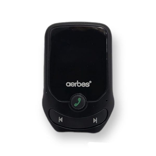 Bluetooth Wireless Handsfree Car Kit MP3 Player FM Transmitter USB Charger