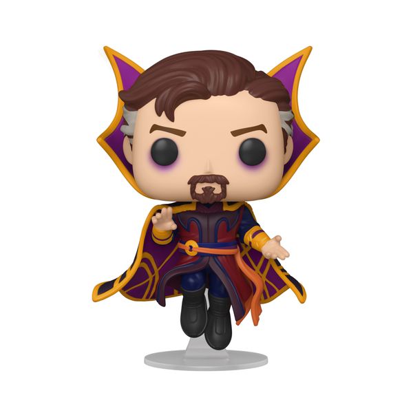Funko Pop!:Marvel Studios What If…?Doctor Strange Supreme (Special Edition)