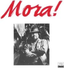 Mora! (Vinyl / 12" Album)