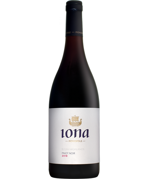 Iona Highlands Pinot Noir 1 x 750ml