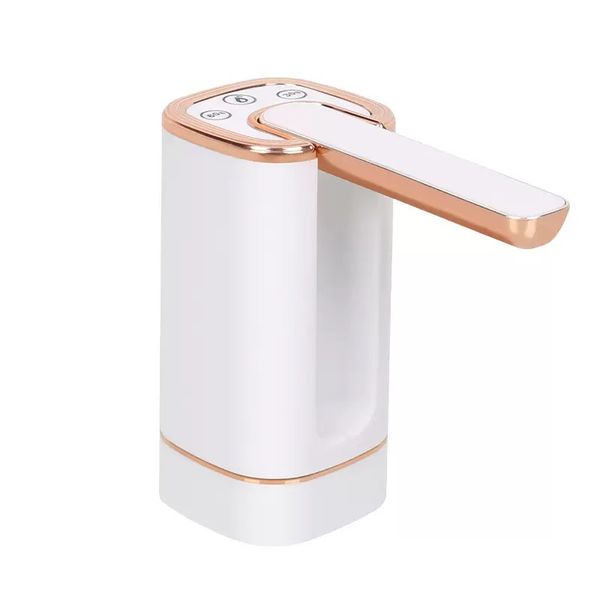 Foldable Electric Water Dispenser Pump For Home Use