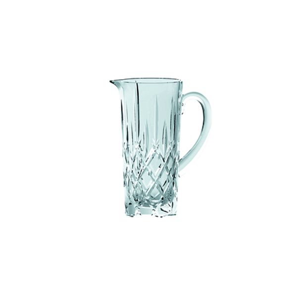 Nachtmann Noblesse Glass 1190ml Pitcher