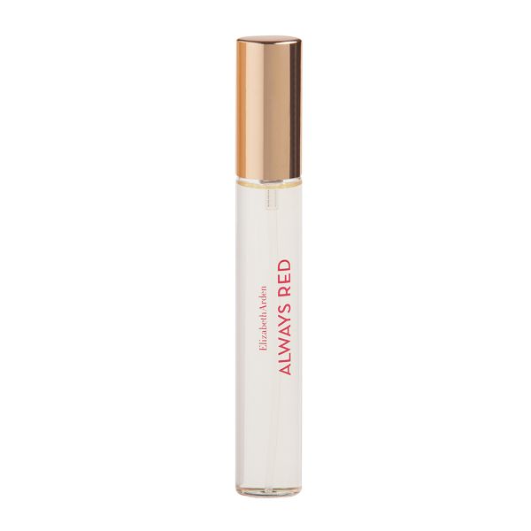 Elizabeth Arden Always Red EDT 15ml For Her