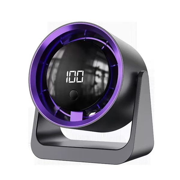 Loadshedding Proof Strong USB Desk Fan, Long Lasting