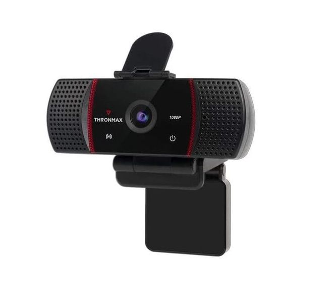 Thronmax X1 Stream Go 1080p Full HD Webcam